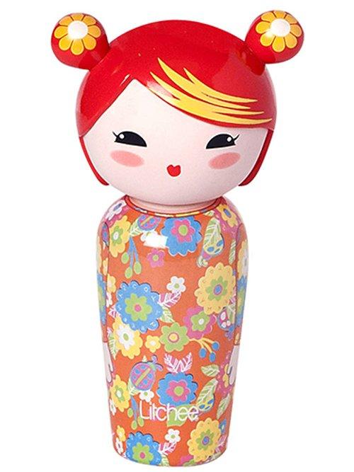 Litchee By Jeremy Scott — Kokeshi Parfums