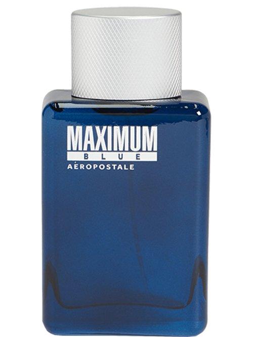 Maximum Blue — Aéropostale