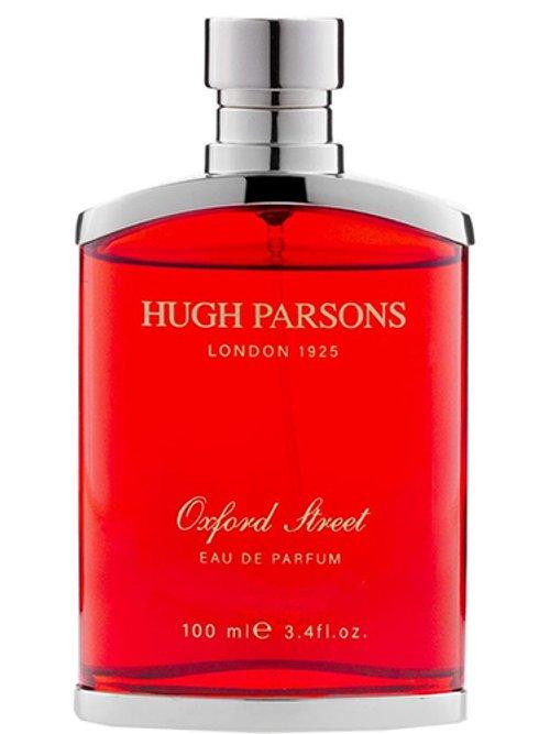 Oxford Street — Hugh Parsons