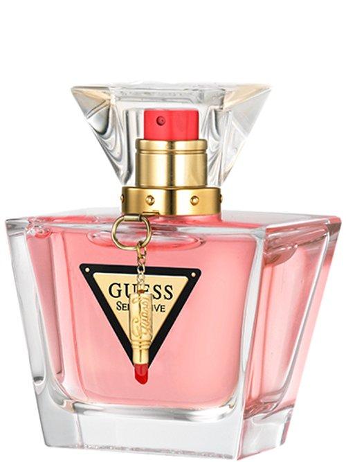 Guess Seductive Sunkissed 2012 — Guess