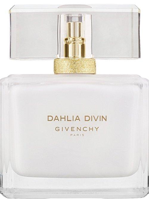 Dahlia Divin Eau Initiale — Givenchy