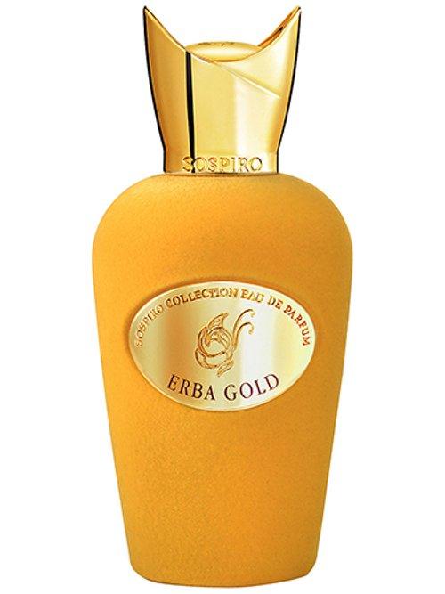 Erba Gold Sospiro — Sospiro