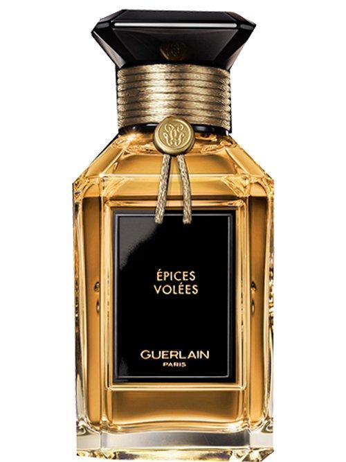 Épicé Volées (Arsène Lupin Voyou) — Guerlain