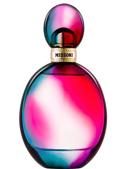 Missoni Eau De Parfum — Missoni