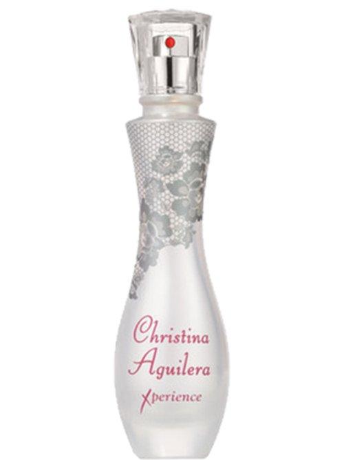 Xperience — Christina Aguilera