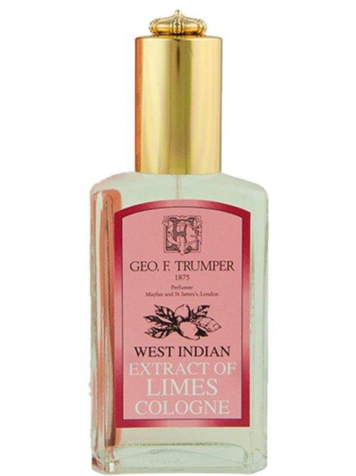 Extract Of Limes — Geo.F.Trumper