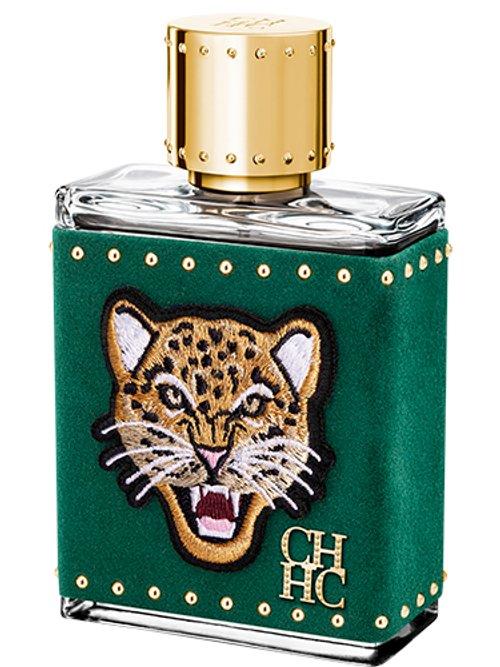 Ch Men Beasts — Carolina Herrera