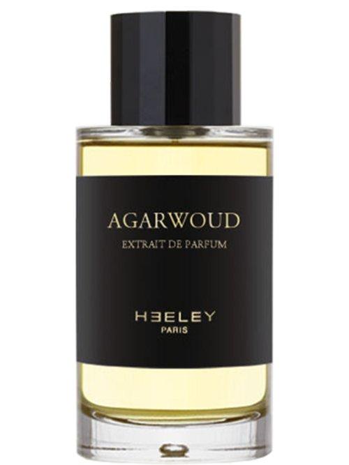 Agarwoud — Heeley