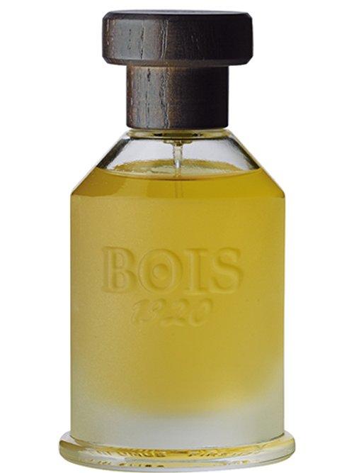 Vetiver Ambrato — Bois 1920