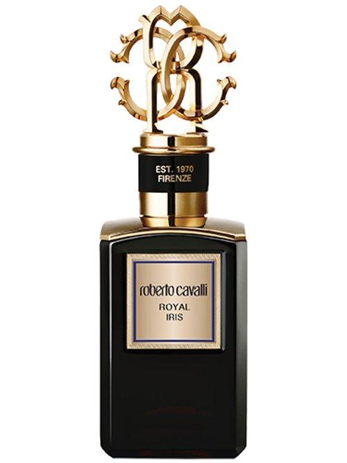 Royal Iris — Roberto Cavalli