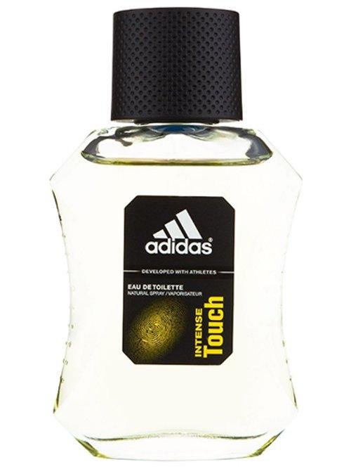 Intense Touch Adidas 2011 After-Shave — Adidas