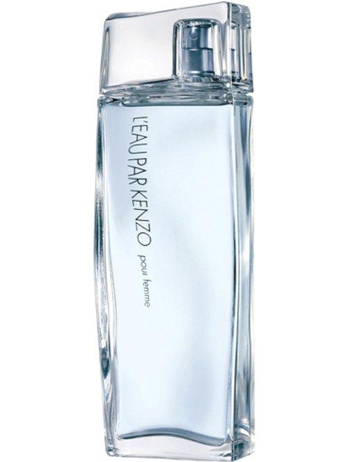 L'Eau par Kenzo pour Femme — Kenzo