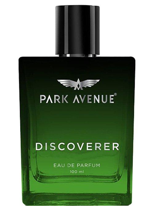 Discoverer — Park Avenue