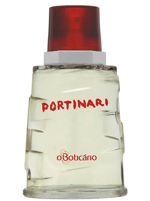 Portinari — O Boticário