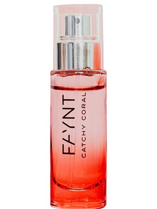 Catchy Coral — Faynt