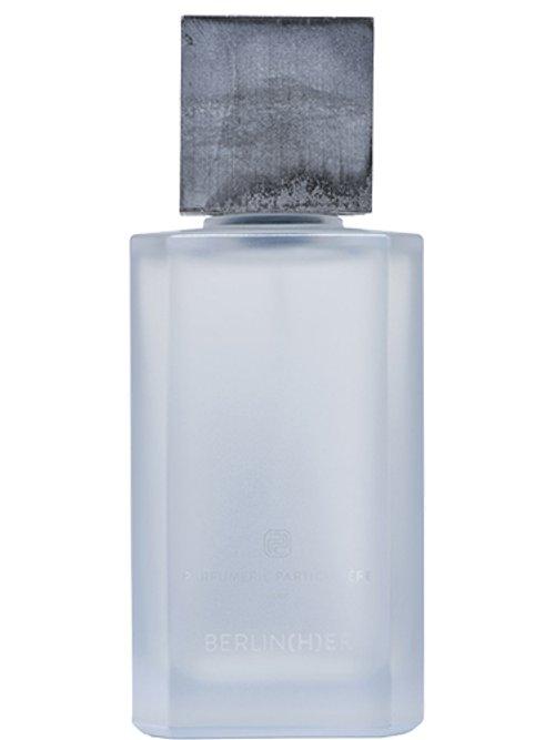 Berlin(H)Er — Parfumerie Particulière
