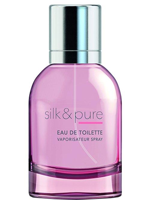 Silk & Pure — Charlotte Meentzen