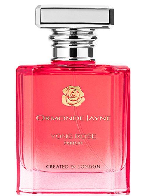 Yong Rose 2023 — Ormonde Jayne