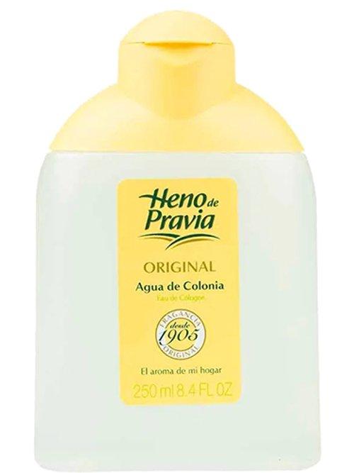 Heno De Pravia — Puig