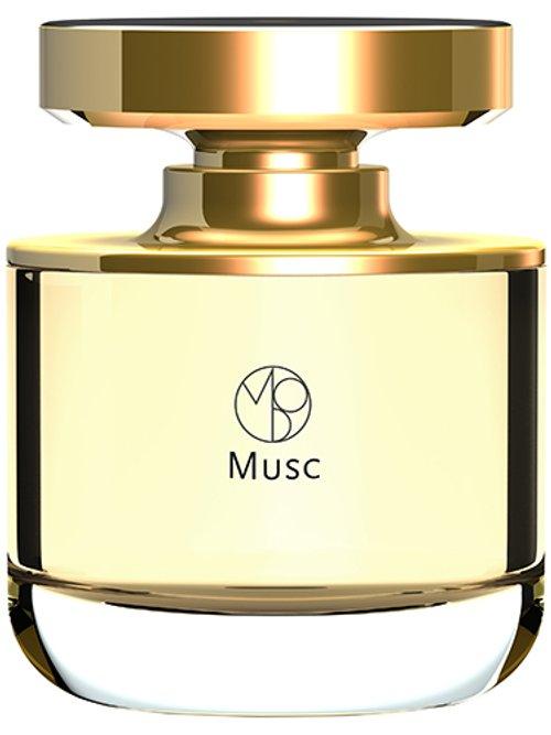 Musc — Mona Di Orio