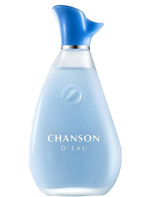 Chanson D'Eau Mar Azul — Chanson