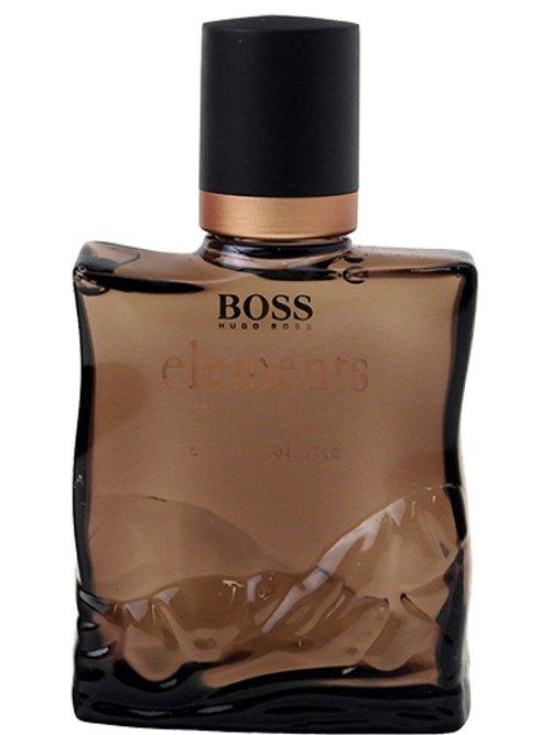 Elements — Hugo Boss