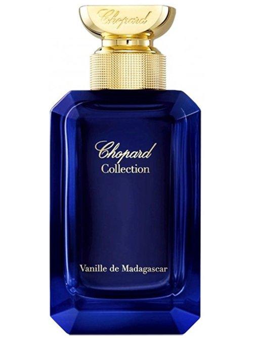 Vanille de Madagascar — Chopard