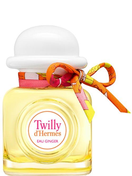 Twilly d'Hermès Eau Ginger — Hermès