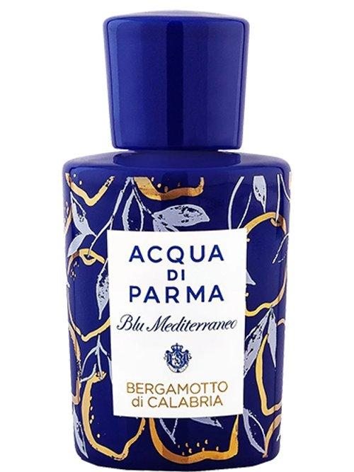 Bergamotto Di Calabria La Spugnatura 2021 — Acqua Di Parma