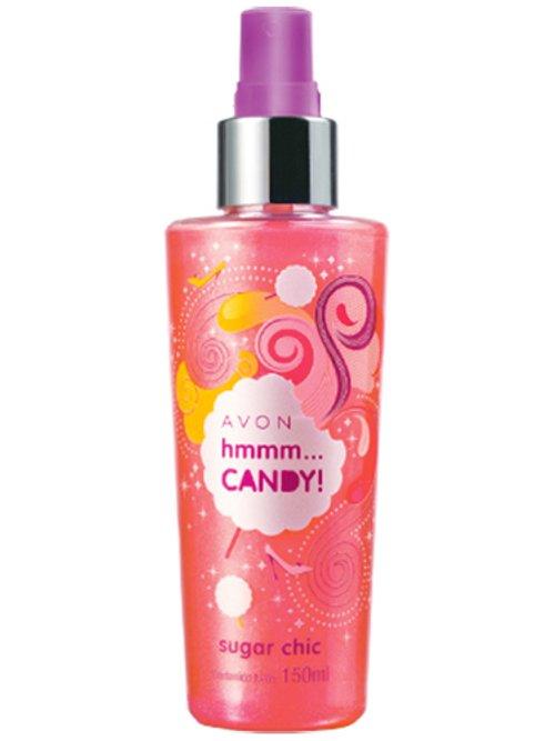 Sugar Chic — Avon