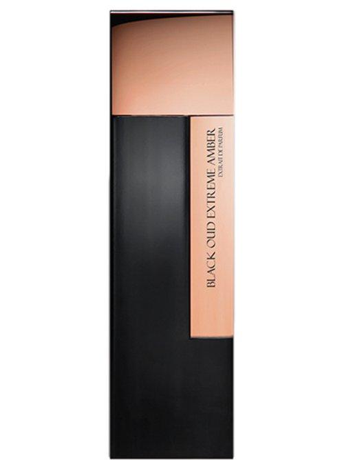 Black Oud Extreme Amber Extrait De Parfum — Laurent Mazzone