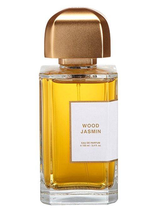 Wood Jasmin — Bdk