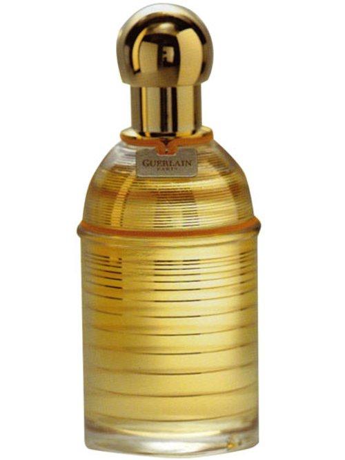 Aroma Allegoria Exaltant — Guerlain