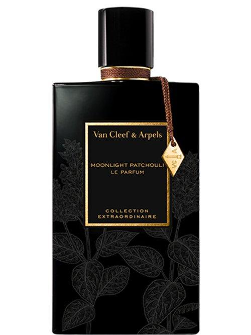 Moonlight Patchouli Le Parfum — Van Cleef & Arpels