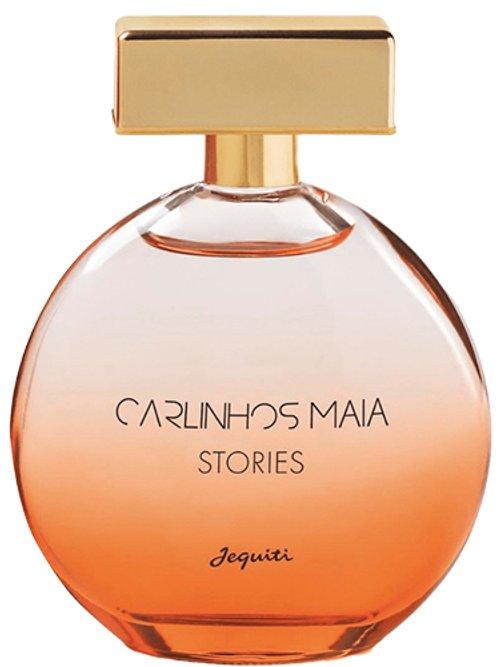 Carlinhos Maia Stories Feminino — Jequiti