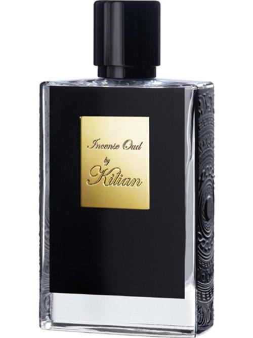 Incense Oud — Kilian