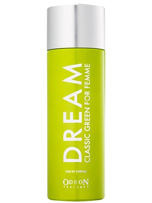 Dream Classic Green — Odeon