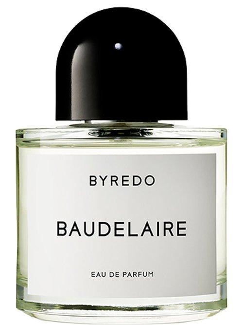 Baudelaire — Byredo