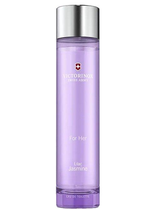 Swiss Army For Her Lilac Jasmine — Victorinox Swiss Army