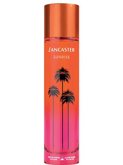 Sunrise 2018 — Lancaster