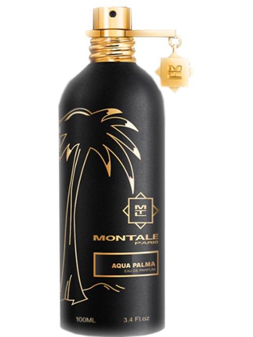 Aqua Palma — Montale