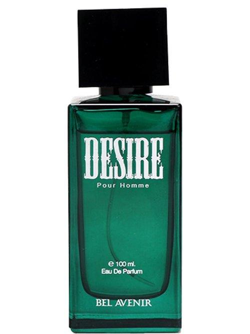 Desire — Bel Avenir