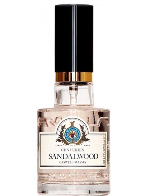 Centuries - Sandalwood — Caswell-Massey