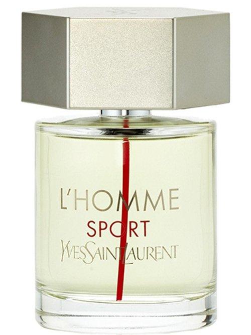 L'Homme Yves Saint Laurent Sport — Yves Saint Laurent