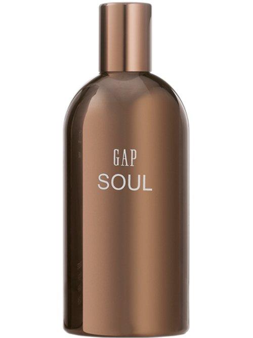 Gap Soul Man — Gap
