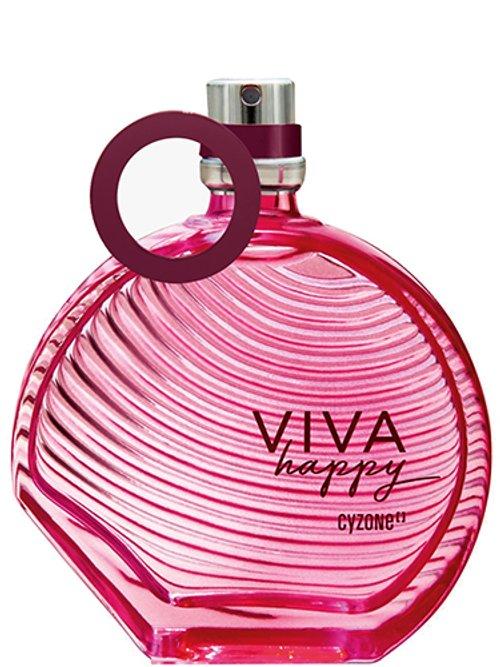 Viva Happy — Cyzone
