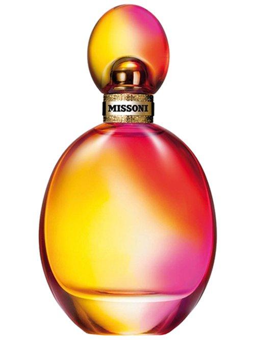 Missoni Eau De Toilette — Missoni