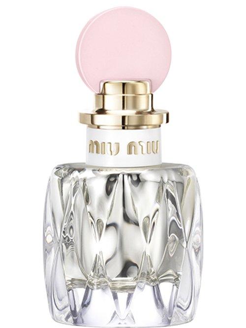 Fleur D'Argent — Miu Miu