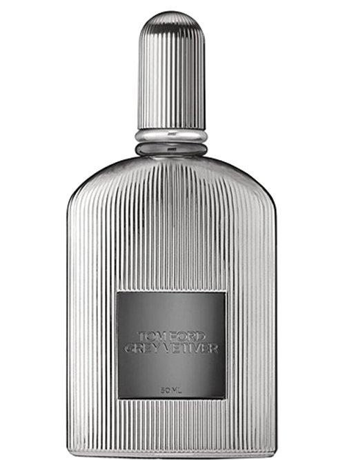 Grey Vetiver Parfum — Tom Ford