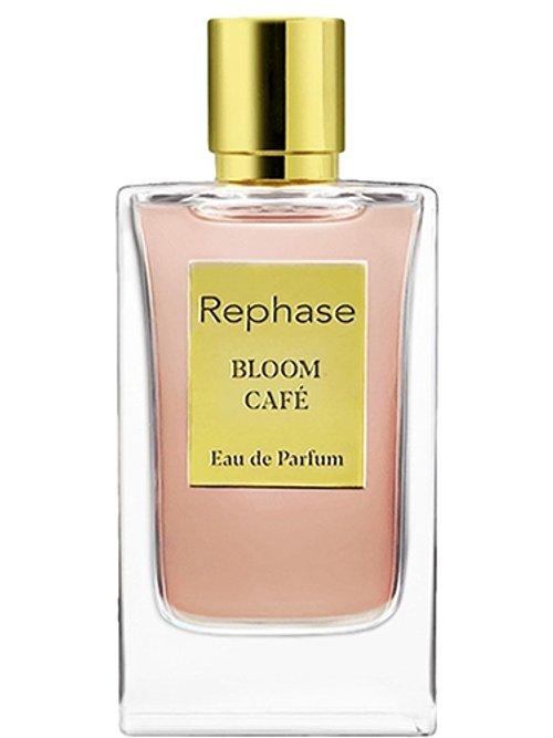 Bloom Café — Rephase